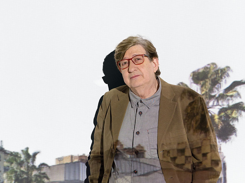 Josep Maria Contel