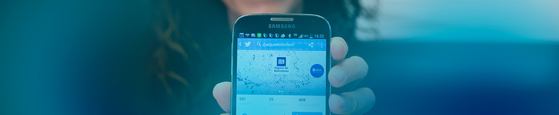 Responsive image