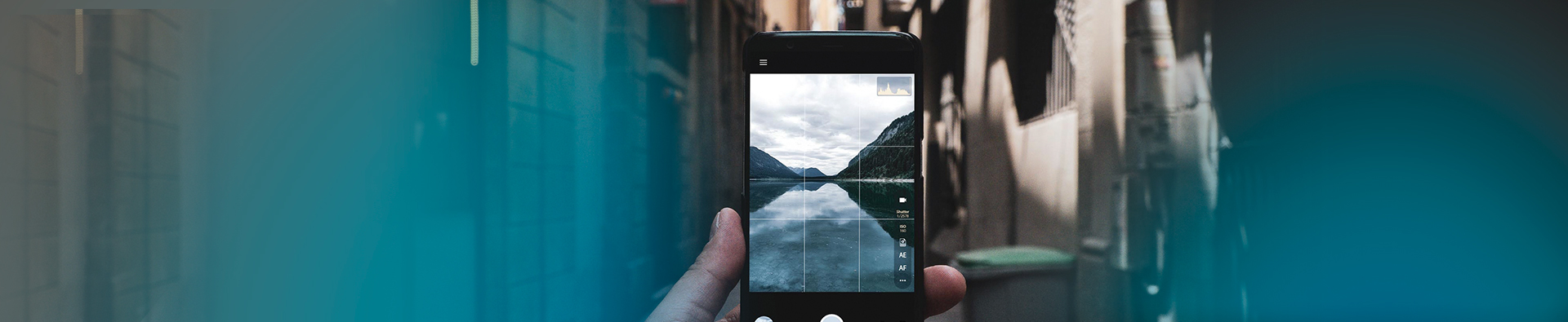 Responsive image