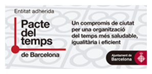 logo pacte del temps